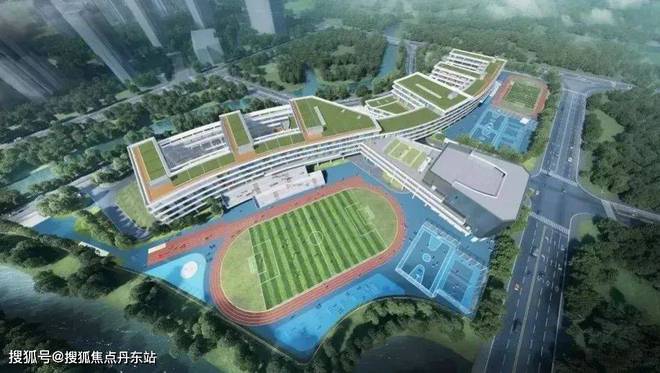 Kaiyun（中国体育）：保利建发璟玥府本月特价房火的一塌糊涂！了解背后原因以及详情(图10)