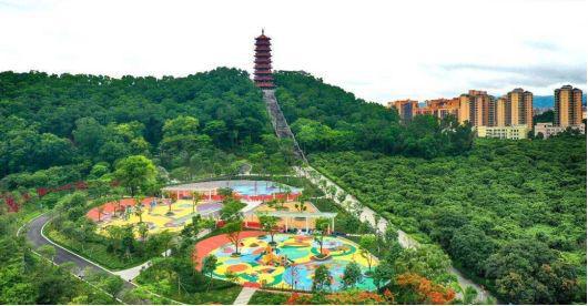 Kaiyun体育网站：深圳光明深业云筑二期楼盘资料！深业云筑网站(图7)