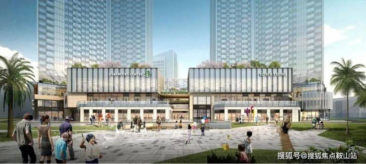 会展湾东城(售楼处)-会展湾东城欢迎您楼盘最新详情-备案价-户型图-容积率@售楼处-24小时电话(图6)