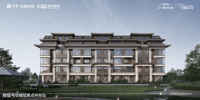 保利建发璟玥府-2024年最新发布-楼盘详情-上海房天下(图23)