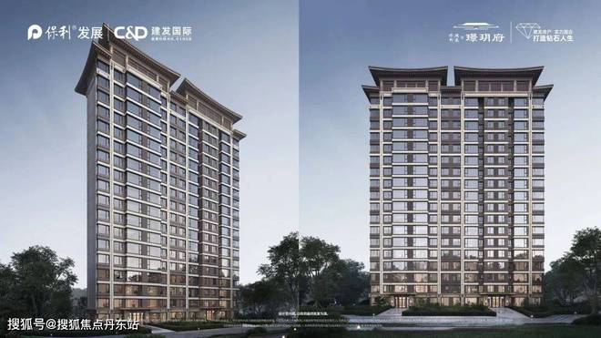 保利建发璟玥府-2024年最新发布-楼盘详情-上海房天下(图16)