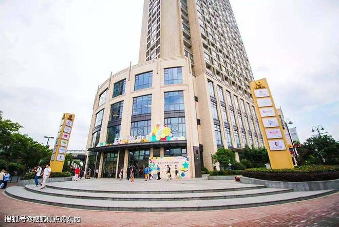 保利建发璟玥府-2024年最新发布-楼盘详情-上海房天下(图19)