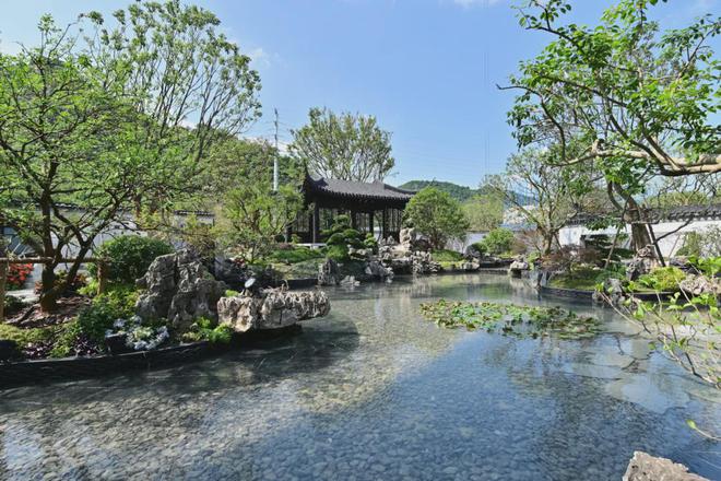 柳州建发央玺售楼部柳州建发央玺售楼部预约；中心(图1)