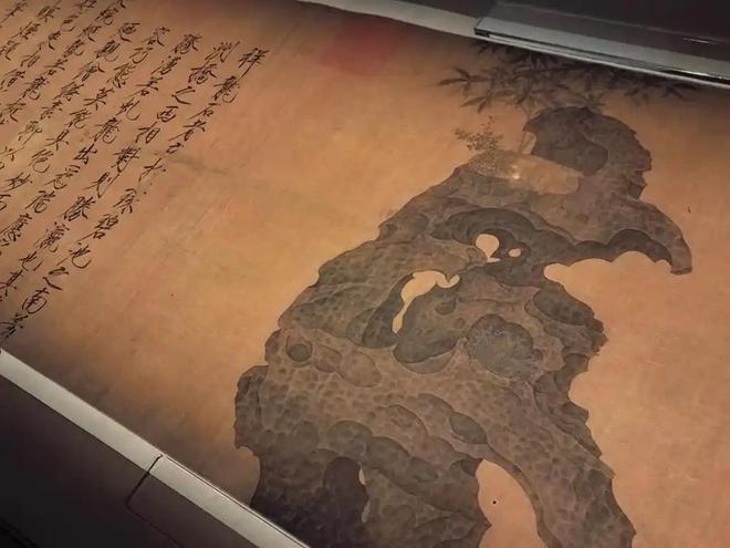 Kaiyun体育网站：雅集、鉴藏、游山、静修、观花、畅音故宫邀您共赏中外园林艺术之美(图7)