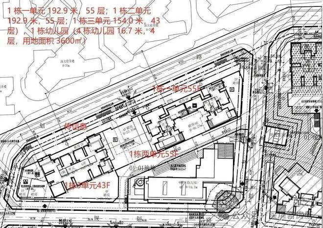 园林景观大赏！翰熙典居花园特点与休闲功能全解析(图5)