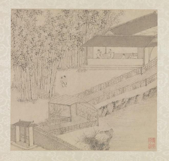 Kaiyun体育网站：从秋霞圃到课植园上海六大古园林你都去过吗(图6)