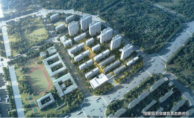㊣星耀东方售楼处丨金山星耀东方发布：售楼处欢迎您【】(图1)