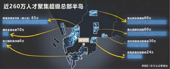深圳恒裕柏悦湾楼盘沙盘-恒裕柏悦湾样板房-备案价(图11)