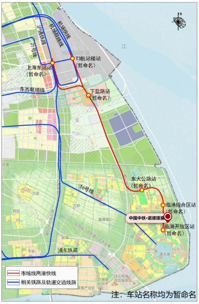 Kaiyun体育网站：『网站』中铁诺德璟宸售楼处：中铁诺德璟宸2025最新详情(图23)