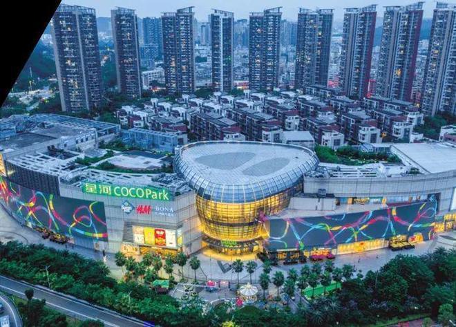 仁恒公园世纪三期占地面积：约22万㎡。•建筑面积：约18万㎡。(图15)