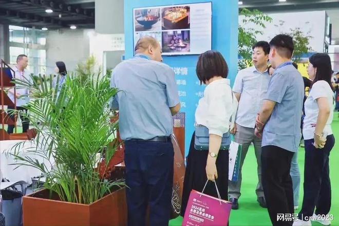 中国展2025广州园林展园林机械展庭院装饰材料展(图2)