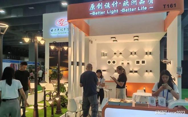 中国展2025广州园林展园林机械展庭院装饰材料展(图3)