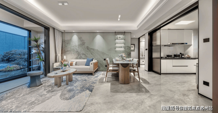 2025建发朗玥(售楼处电话)首页网站-建发朗玥售楼处地理位置-_户型图_价格_容积率_楼盘简介_小区环境_户型配套(图5)