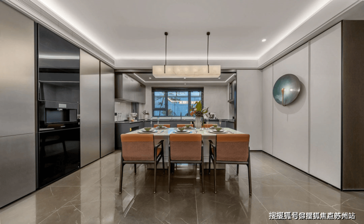 2025建发朗玥(售楼处电话)首页网站-建发朗玥售楼处地理位置-_户型图_价格_容积率_楼盘简介_小区环境_户型配套(图8)