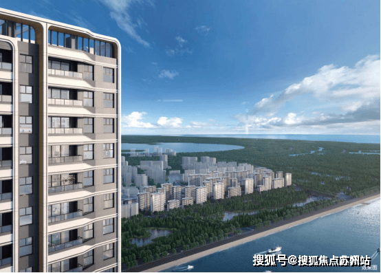 上实听海(​上实听海)-2025年​首页网站-楼盘详情价格户型(图3)