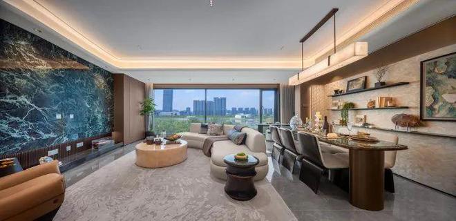 杭州首届“十大诗意与科技住宅”揭晓(图2)