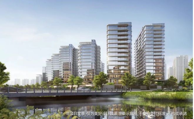 杭州首届“十大诗意与科技住宅”揭晓(图6)