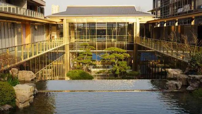 杭州首届“十大诗意与科技住宅”揭晓(图5)