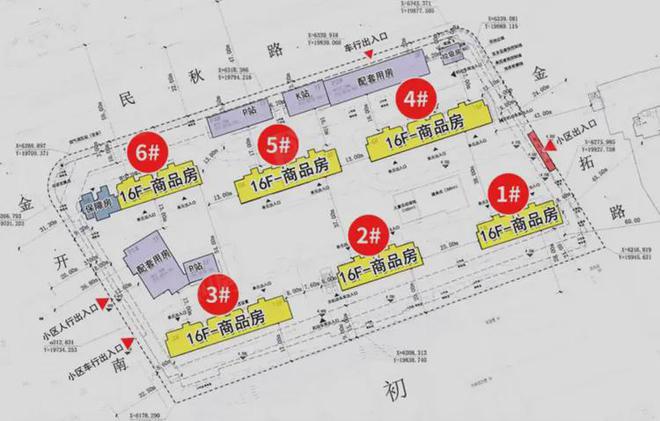 热！建发联发青云上售楼处建发青云上发布：品质生活标杆(图2)