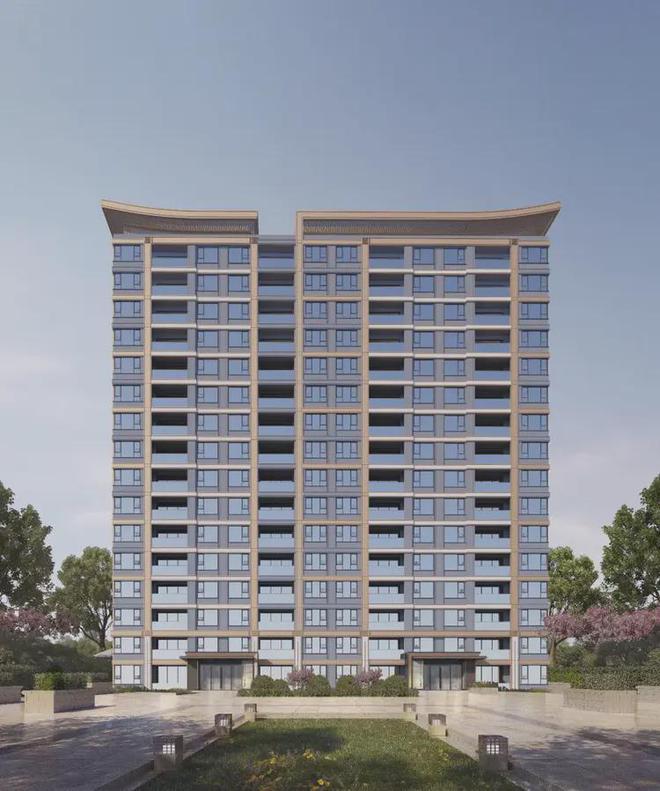 热！建发联发青云上售楼处建发青云上发布：品质生活标杆(图7)