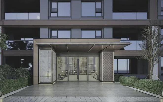 热！建发联发青云上售楼处建发青云上发布：品质生活标杆(图8)
