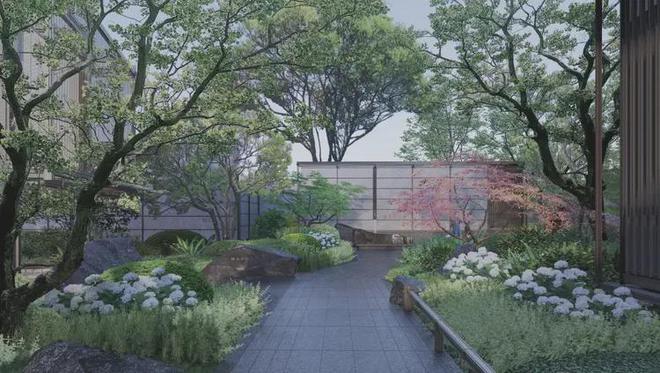 热！建发联发青云上售楼处建发青云上发布：品质生活标杆(图12)