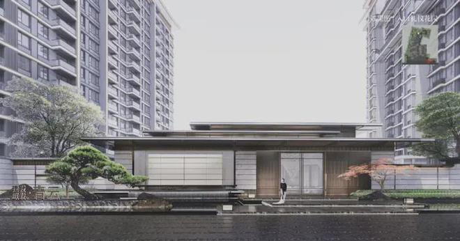 热！建发联发青云上售楼处建发青云上发布：品质生活标杆(图10)