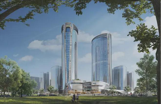 热！建发联发青云上售楼处建发青云上发布：品质生活标杆(图17)