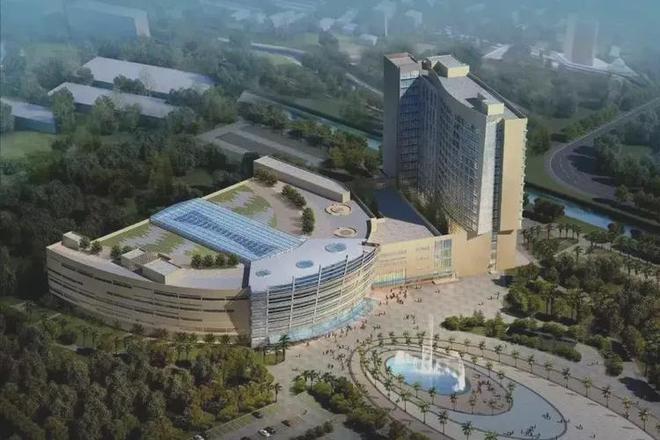 热！建发联发青云上售楼处建发青云上发布：品质生活标杆(图27)