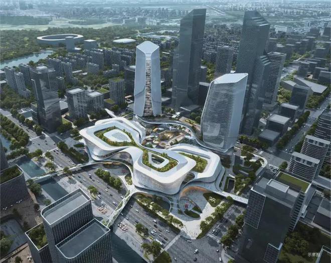 中铁诺德璟宸（2025网站最新发布）中铁诺德璟宸内幕大揭秘(图12)
