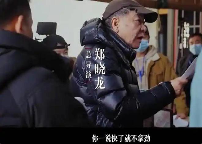 Kaiyun体育网站：假山假景假脸肖战《藏海传》爆火打脸多少内娱流水线古装剧(图10)