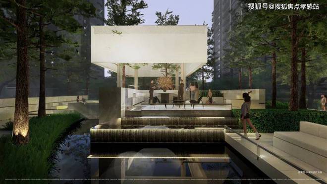 ⚡ꦿ℘时代之城：南翔芯TOD国际住区焕新品质生活新标杆(图15)