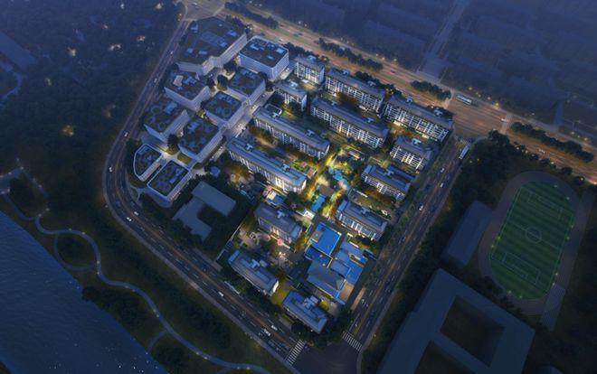 Kaiyun体育网站：金基瞻月府售楼处-2025南京金基瞻月府首页网站-南京房天下(图1)