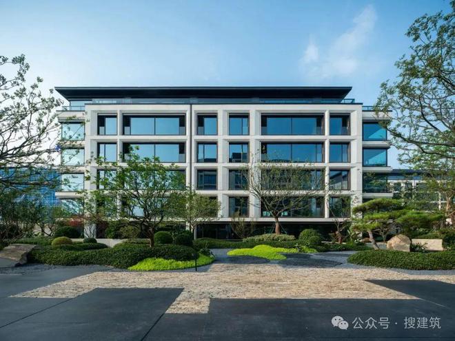 Kaiyun体育网站：金基瞻月府售楼处-2025南京金基瞻月府首页网站-南京房天下(图6)