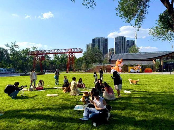 罕见！国家级重点城更规划加持！天津市区四层纯洋房(图9)
