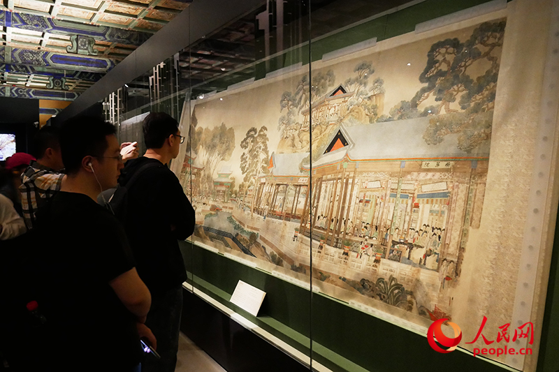 Kaiyun（中国体育）：文化中国行｜逛馆看展正当时“文博盛宴”点亮“五一”假期(图1)