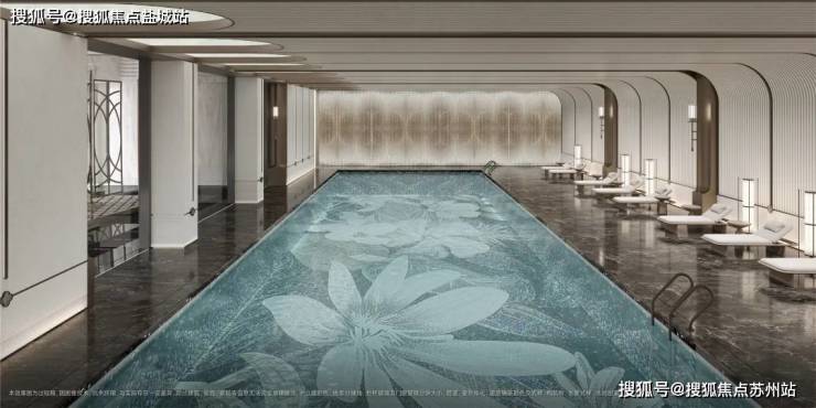 Kaiyun体育网站：西派海上(2025西派海上售楼处)首页置顶-楼盘详情-户型环境(图5)