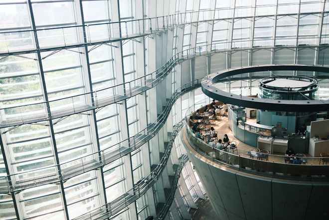 ®上海桃花源售楼处闵行上海桃花源发布：报名火爆开启(图4)