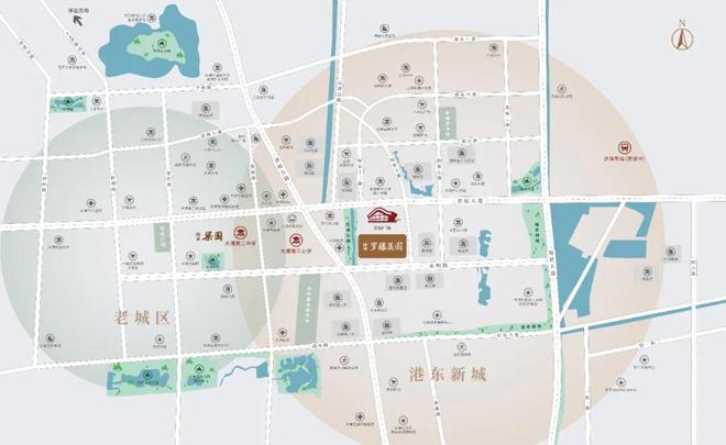 天津楼市将有大变化从这个板块开始！(图8)
