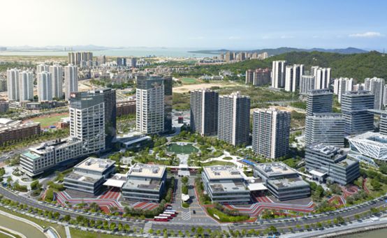 @珠海仁恒河滨花园网站售楼处中心-河滨花园售楼处电话(图3)