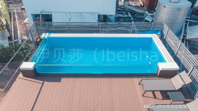 民宿游泳池的造价与预算大全(图1)
