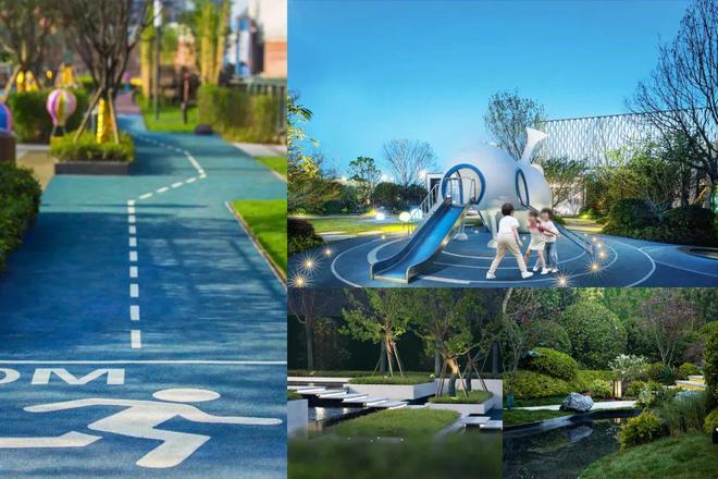 Kaiyun体育网站：2025济南明湖之光售楼处发布@明湖之光热线(图3)