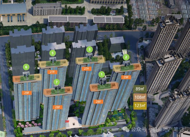 Kaiyun体育网站：@：福州建总流花溪(售楼处)网站-@建总流花溪营销中心(图2)