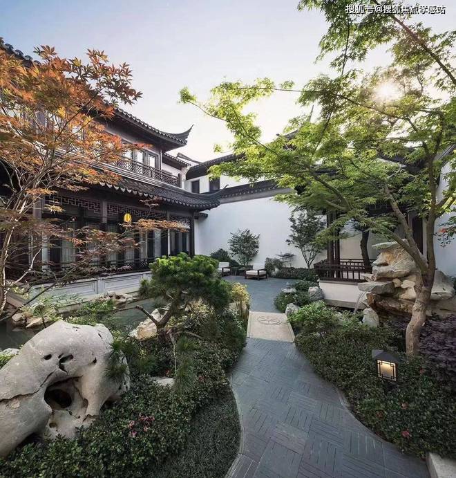 ♾上海桃花源发布丨☏桃花酿墨推窗抖落半卷凝固的液态江南(图9)