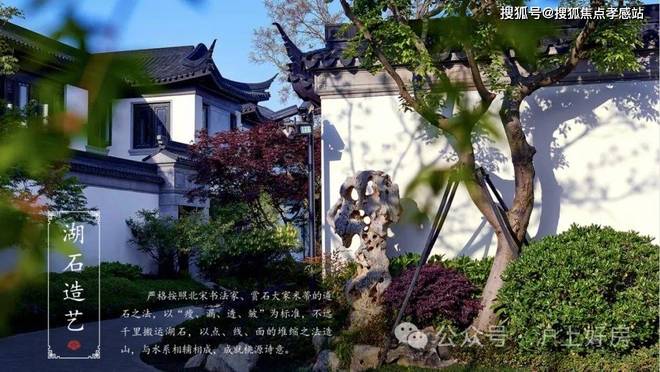 ♾上海桃花源发布丨☏桃花酿墨推窗抖落半卷凝固的液态江南(图16)