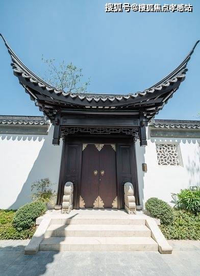 ♾上海桃花源发布丨☏桃花酿墨推窗抖落半卷凝固的液态江南(图20)