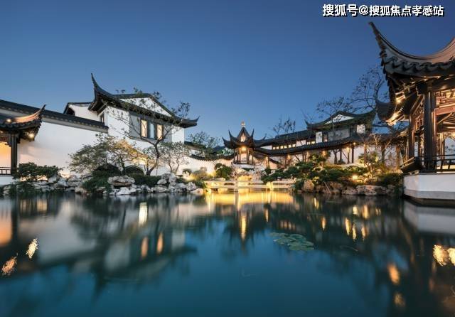 ♾上海桃花源发布丨☏桃花酿墨推窗抖落半卷凝固的液态江南(图23)