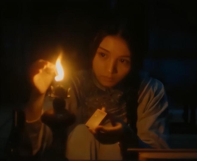 假山假景假脸李现《人生若如初见》爆火打脸多少流水线年代剧(图4)