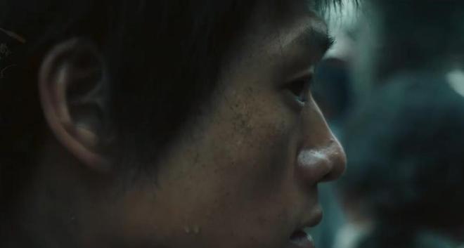 假山假景假脸李现《人生若如初见》爆火打脸多少流水线年代剧(图6)