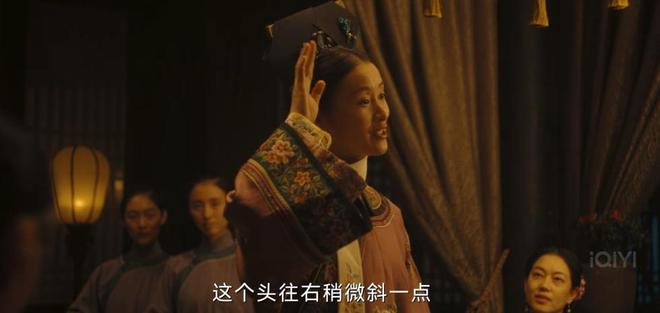 假山假景假脸李现《人生若如初见》爆火打脸多少流水线年代剧(图2)